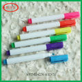 Colored ink non-toxic scented highlighter for children